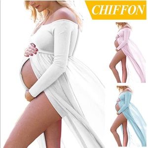 Maternity dress